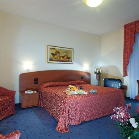 Hotel Terme Belsoggiorno Abano Terme Exterior foto
