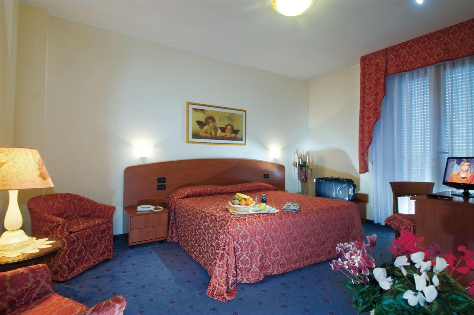 Hotel Terme Belsoggiorno Abano Terme Exterior foto