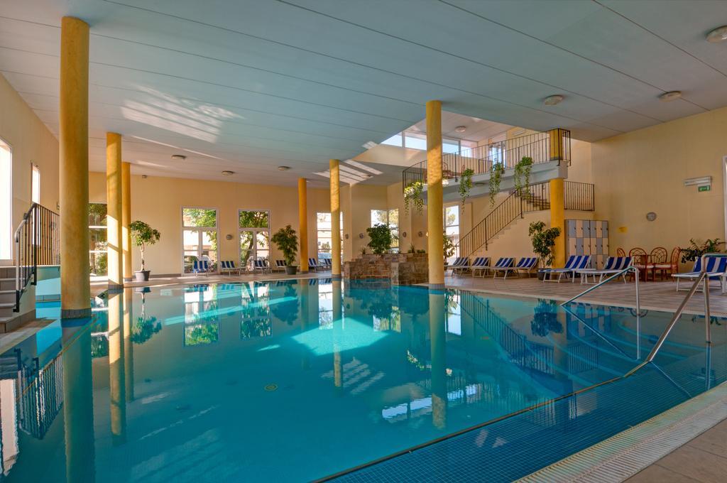 Hotel Terme Belsoggiorno Abano Terme Exterior foto