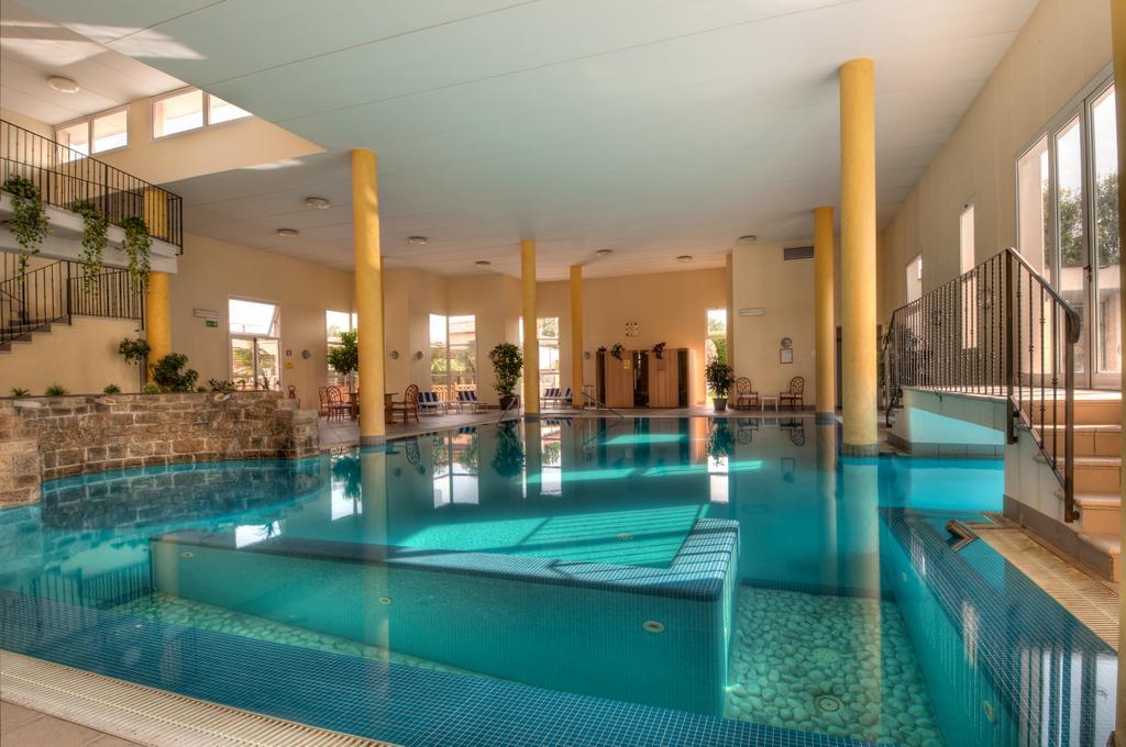 Hotel Terme Belsoggiorno Abano Terme Exterior foto